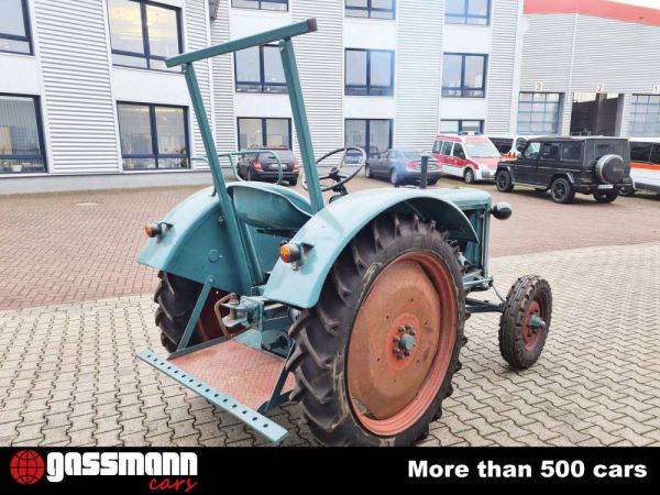 OTHER Hanomag - R 27 1956 20964