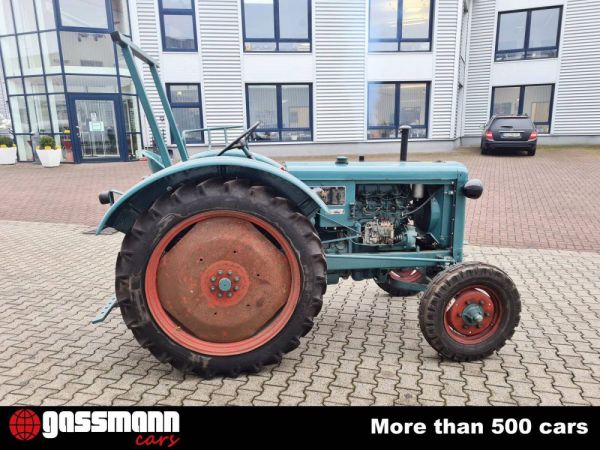 OTHER Hanomag - R 27 1956 20965