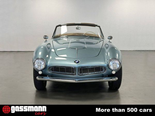 BMW 507 1959