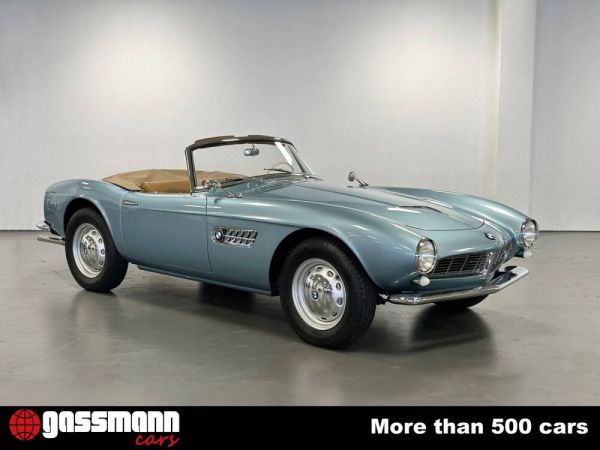 BMW 507 1959 20975