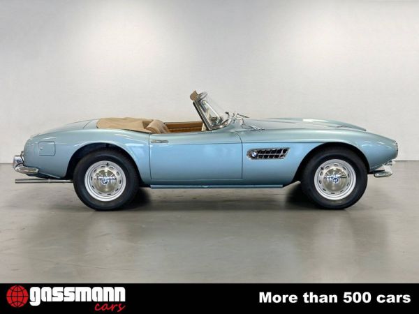 BMW 507 1959 20976