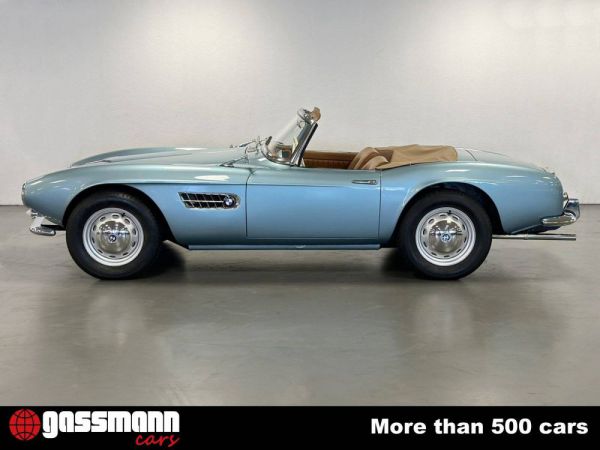 BMW 507 1959 20977