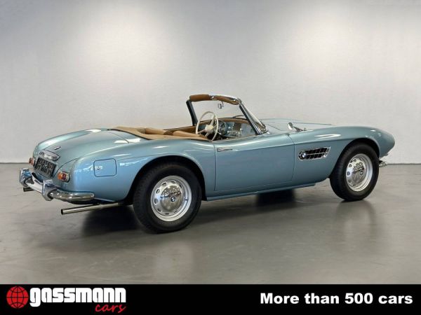 BMW 507 1959 20978