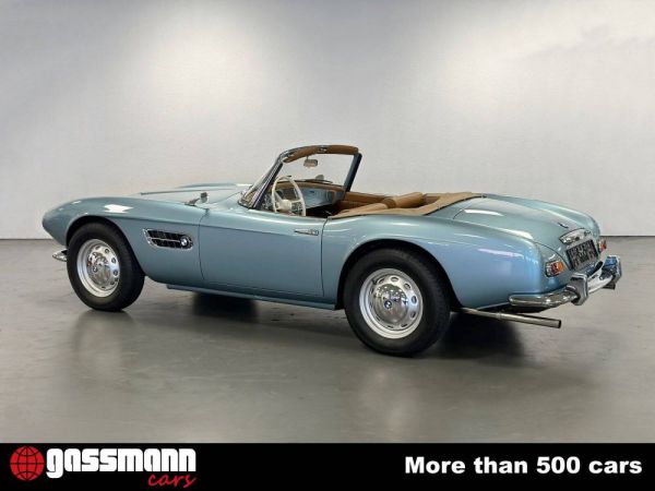 BMW 507 1959 20979