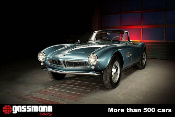 BMW 507 1959 20980