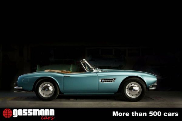 BMW 507 1959 20982