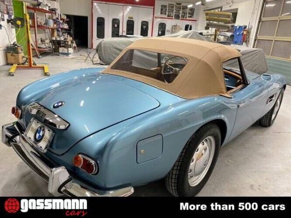 BMW 507 1959 20984