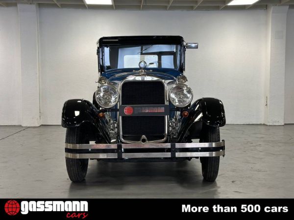 Dodge Standard 140/141 1928