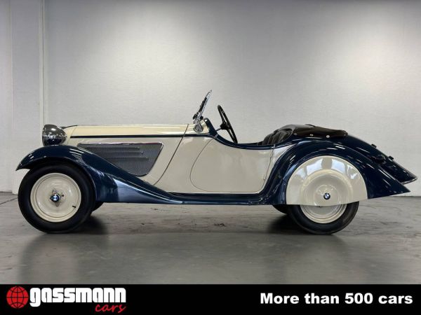 BMW 319/1 Sport 1936 21026