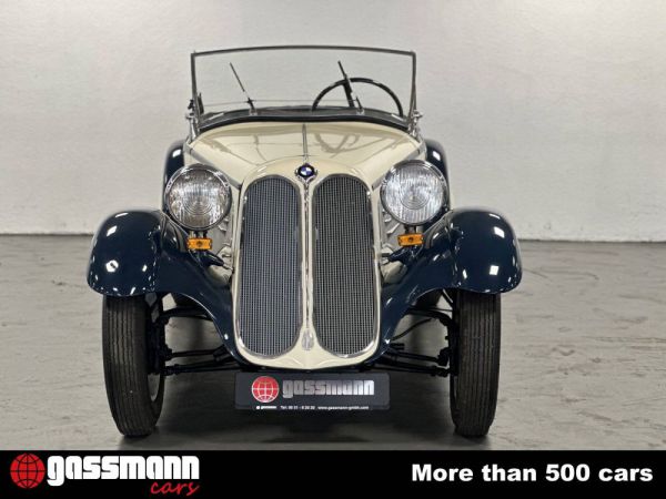 BMW 319/1 Sport 1936 21027