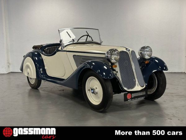 BMW 319/1 Sport 1936 21028