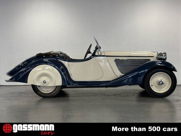 BMW 319/1 Sport 1936 21029