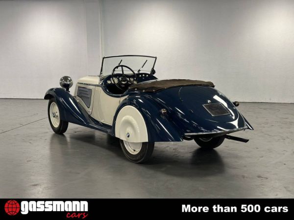 BMW 319/1 Sport 1936 21030