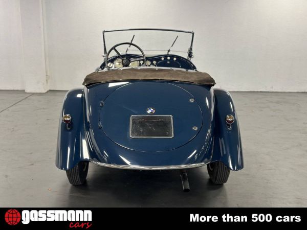 BMW 319/1 Sport 1936 21031