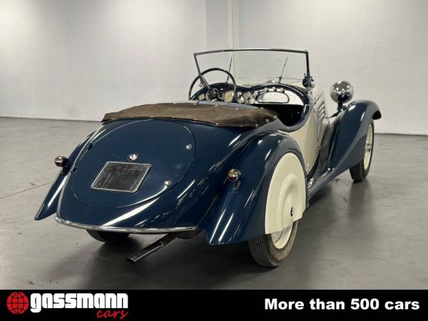 BMW 319/1 Sport 1936 21032