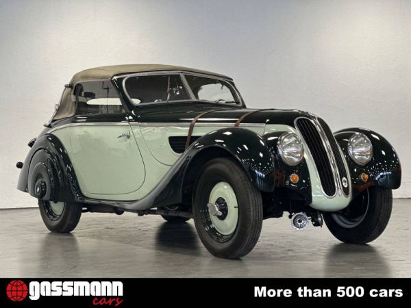 BMW 328 1937