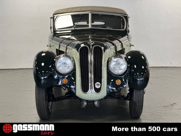 BMW 328 1937 21039