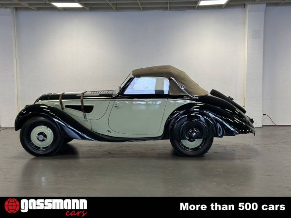 BMW 328 1937 21040