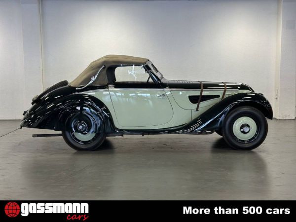 BMW 328 1937 21041