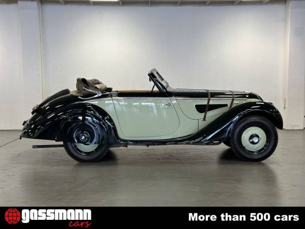 BMW 328 1937 21042