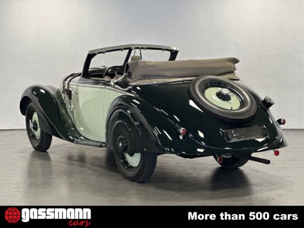 BMW 328 1937 21044