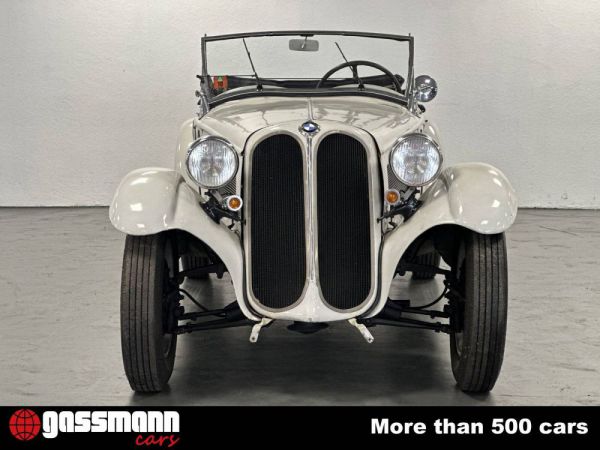 BMW 315/1 Sport 1934