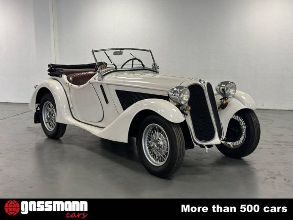 BMW 315/1 Sport 1934 21104