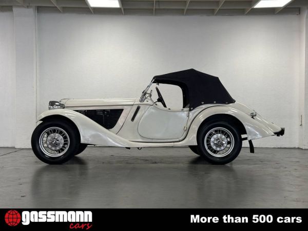 BMW 315/1 Sport 1934 21106