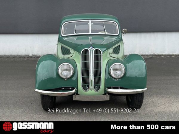 BMW 327/28 1939