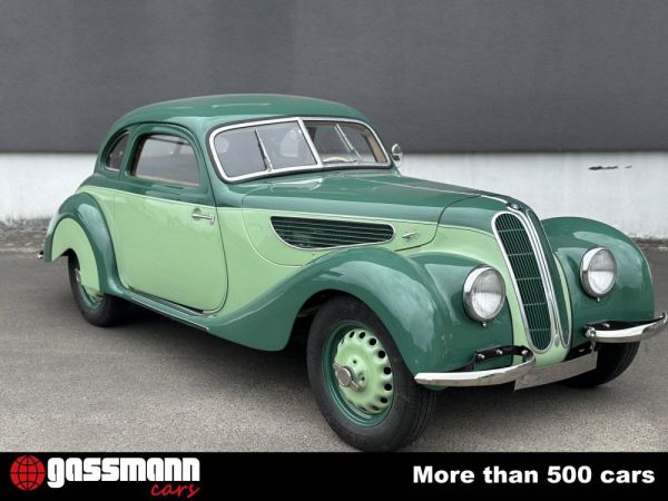 BMW 327/28 1939 21178