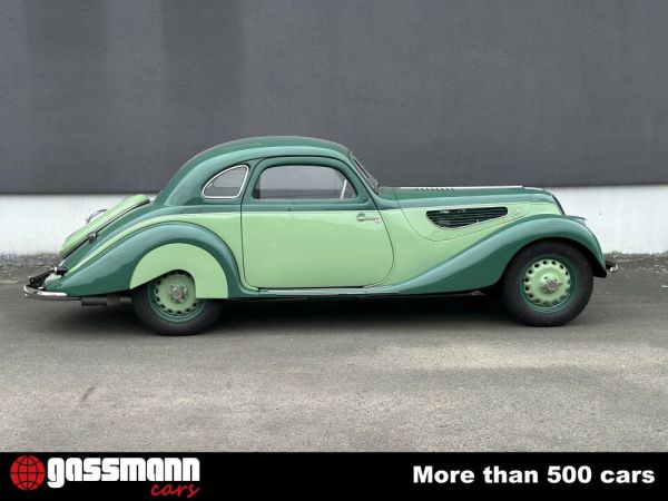 BMW 327/28 1939 21179