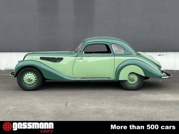 BMW 327/28 1939 21180