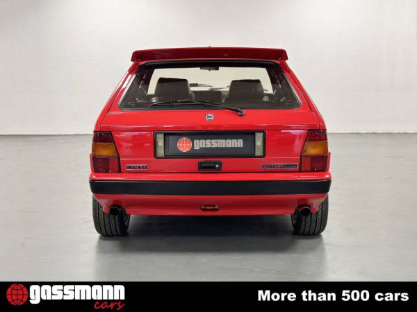 Lancia Delta HF Integrale 16V 1990 21263