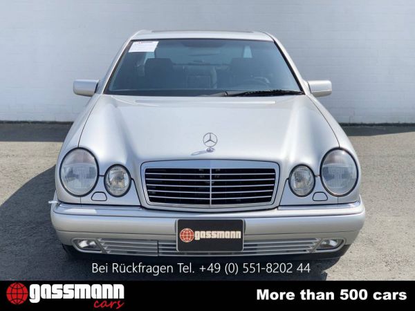 Mercedes-Benz E 320 1998