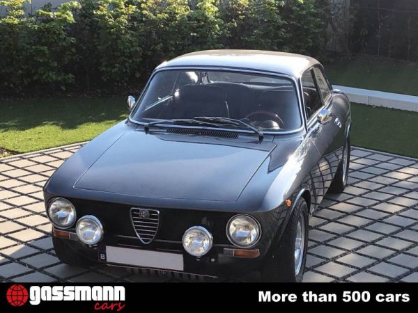 Alfa Romeo Giulia GT 1300 Junior 1973