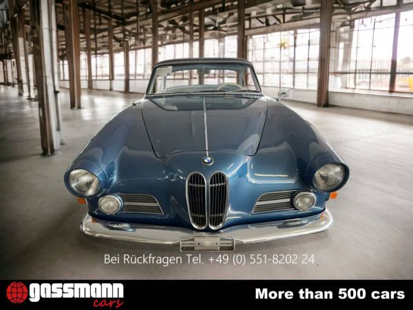 BMW 503 1959