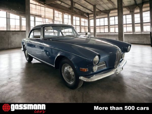 BMW 503 1959 21364