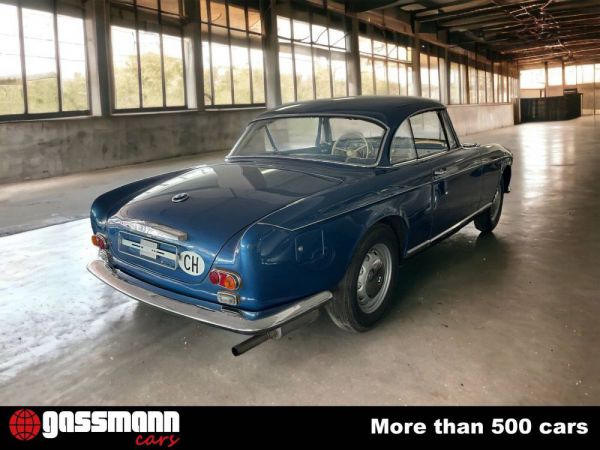 BMW 503 1959 21365