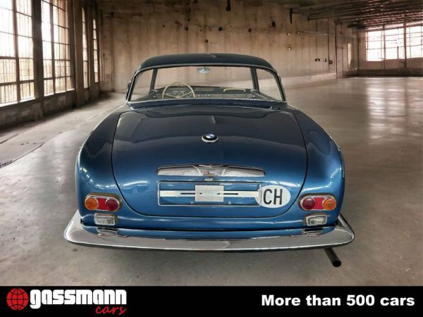 BMW 503 1959 21366