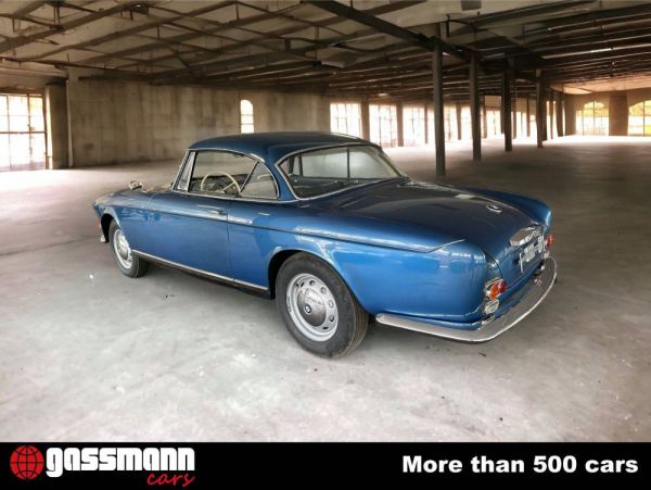 BMW 503 1959 21367