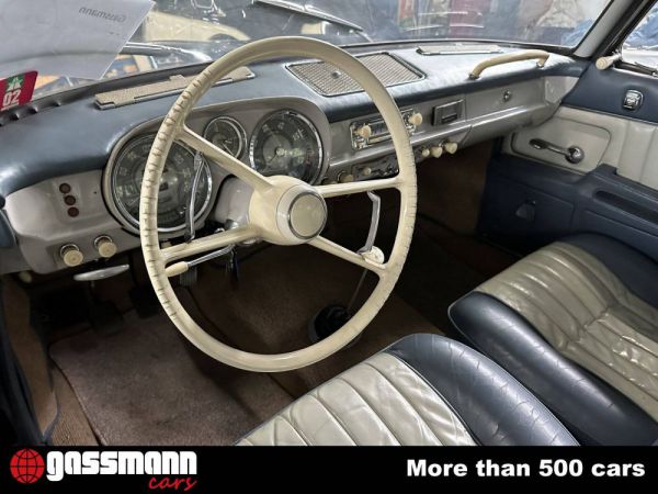 BMW 503 1959 21370