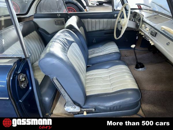 BMW 503 1959 21371