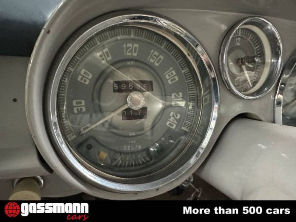 BMW 503 1959 21372