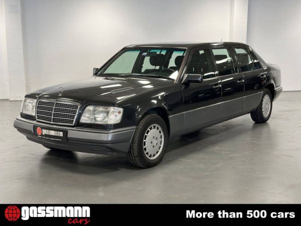 Mercedes-Benz E 280 Unikat 1994 21555