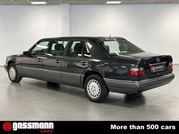 Mercedes-Benz E 280 Unikat 1994 21556