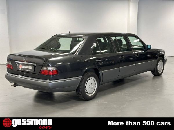 Mercedes-Benz E 280 Unikat 1994 21557