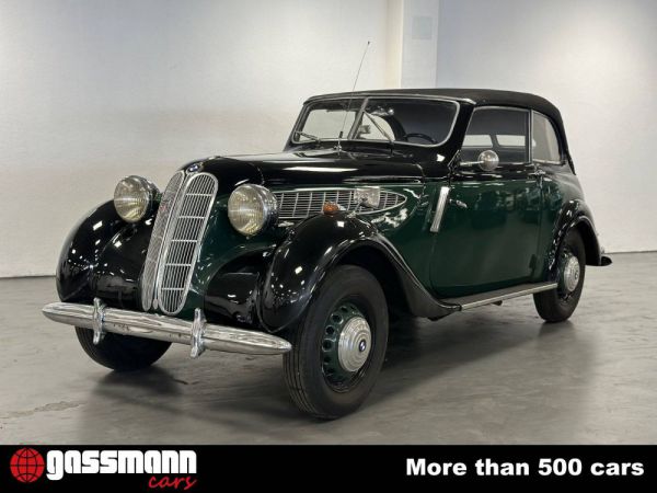 BMW 321 1939 21577