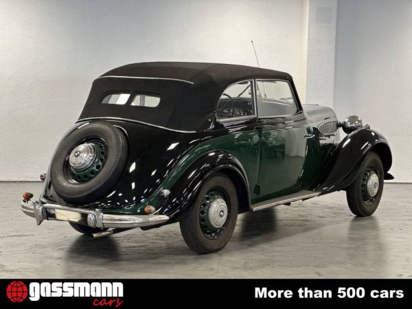 BMW 321 1939 21579