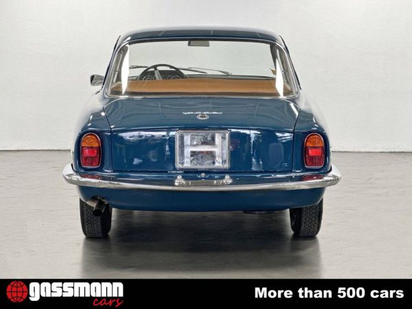 Alfa Romeo 2600 Sprint 1965 21589