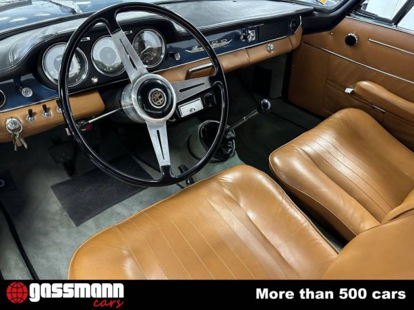 Alfa Romeo 2600 Sprint 1965 21592